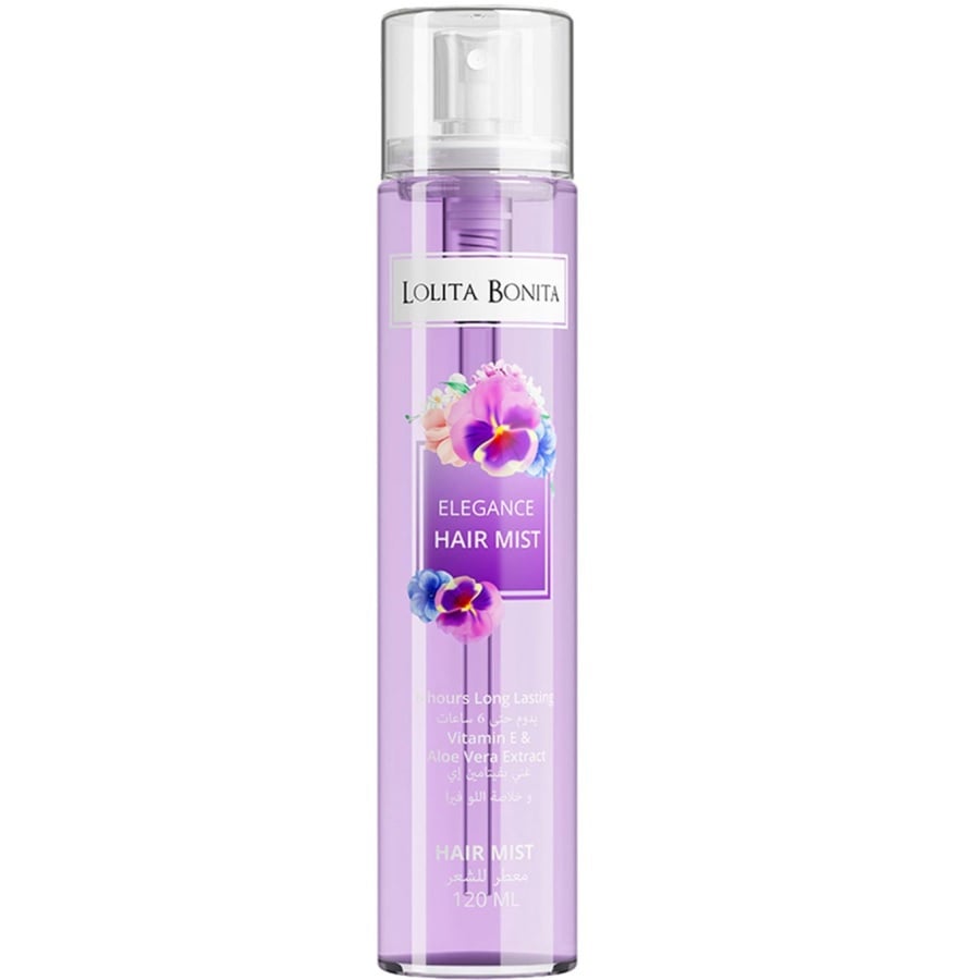 Lolita Bonita Hair Mist 120 ml