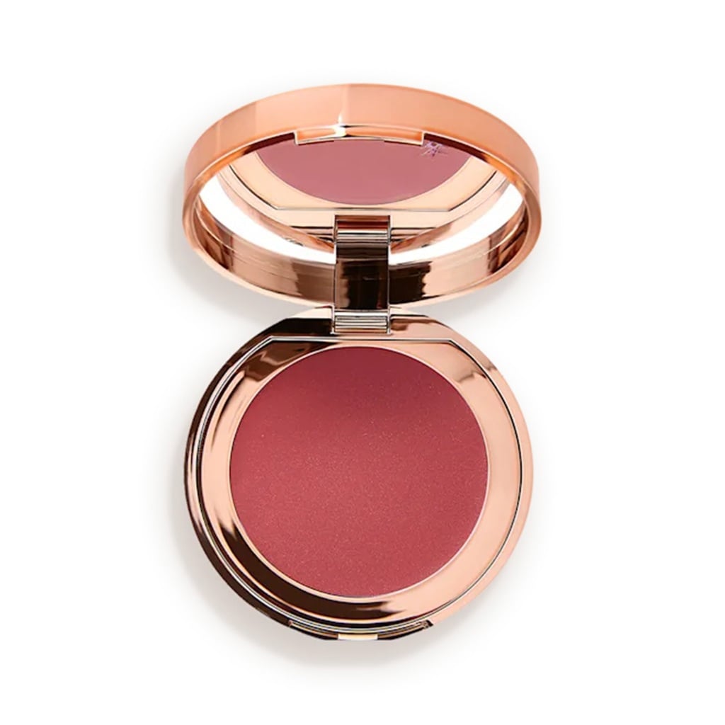 Pillow Talk Lip & Cheek Glow (Colour of Dreams)