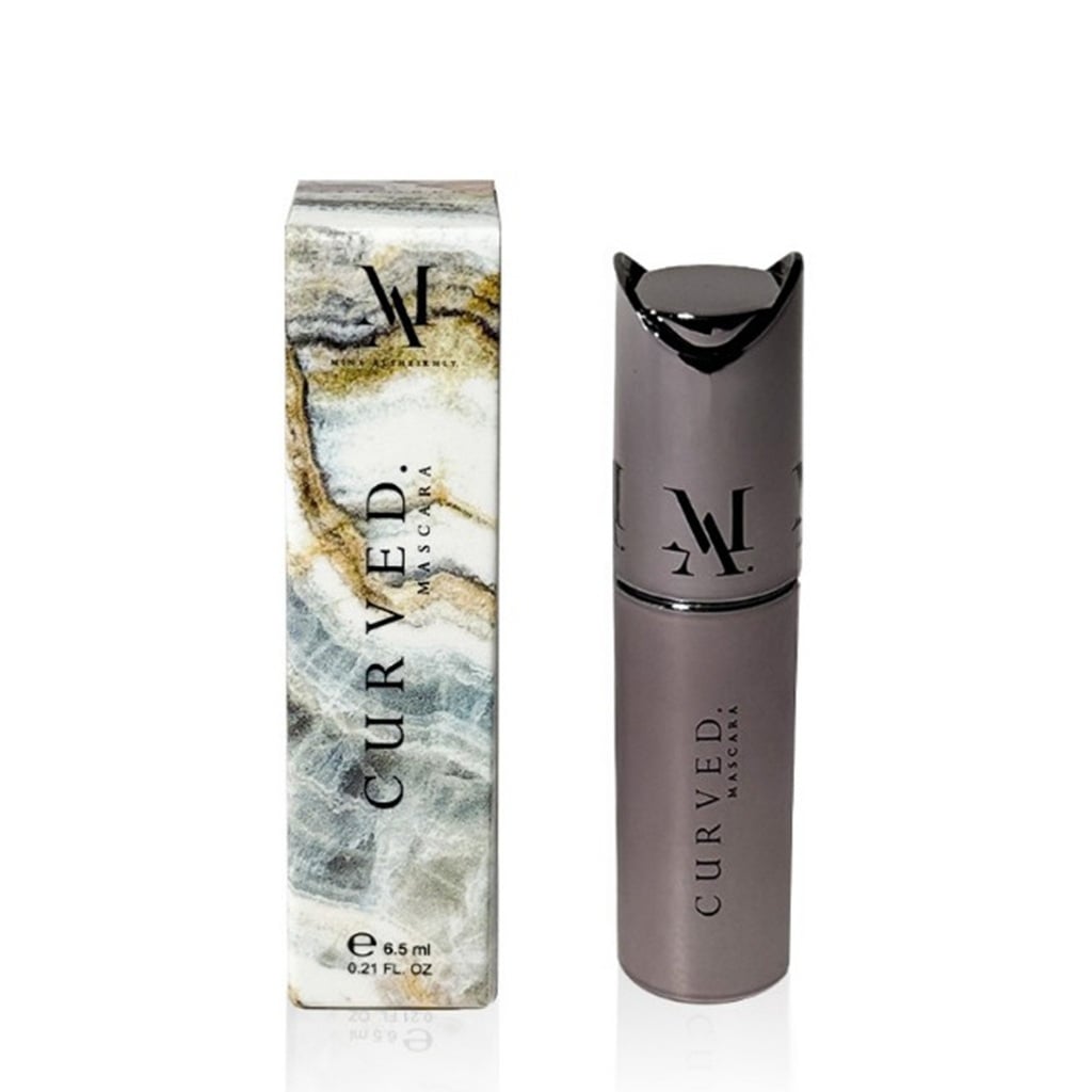 Curved Mascara Mini 6.5 ml