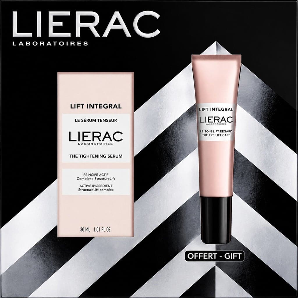 Lift Integral Set 2 PCS