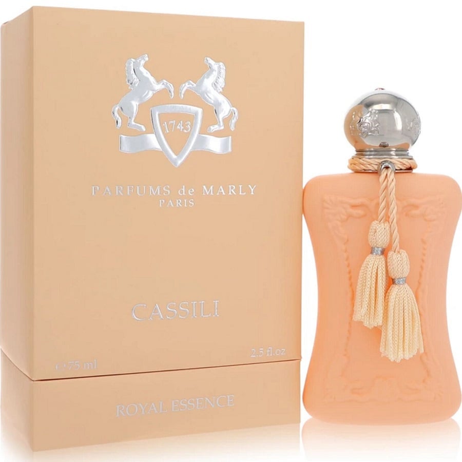 Cassili EDP 75 ml