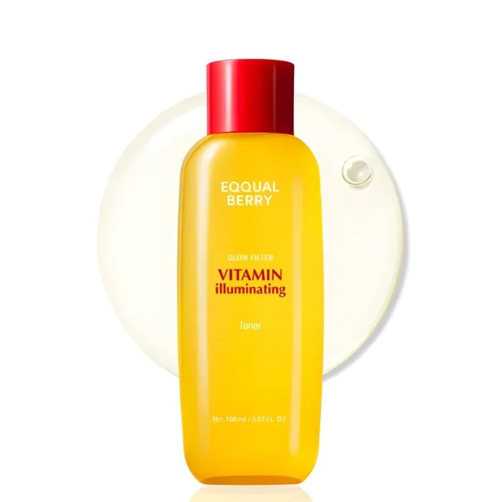 Vitamin illuminating Toner 150 ml