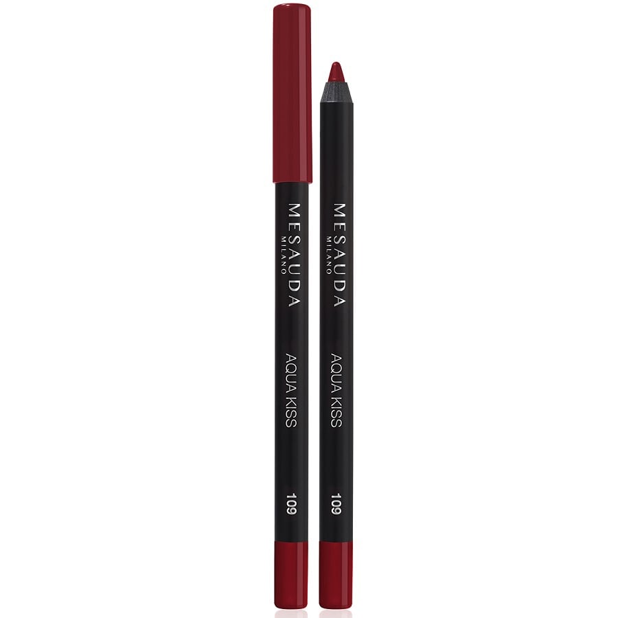 Aqua Kiss Waterproof Lip Pencil