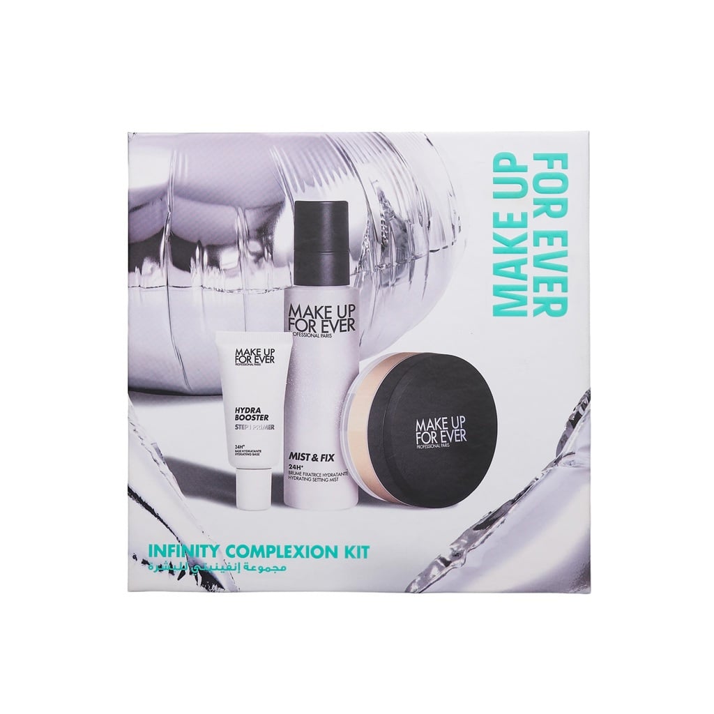 Infinity Complexion Kit 3 PCS