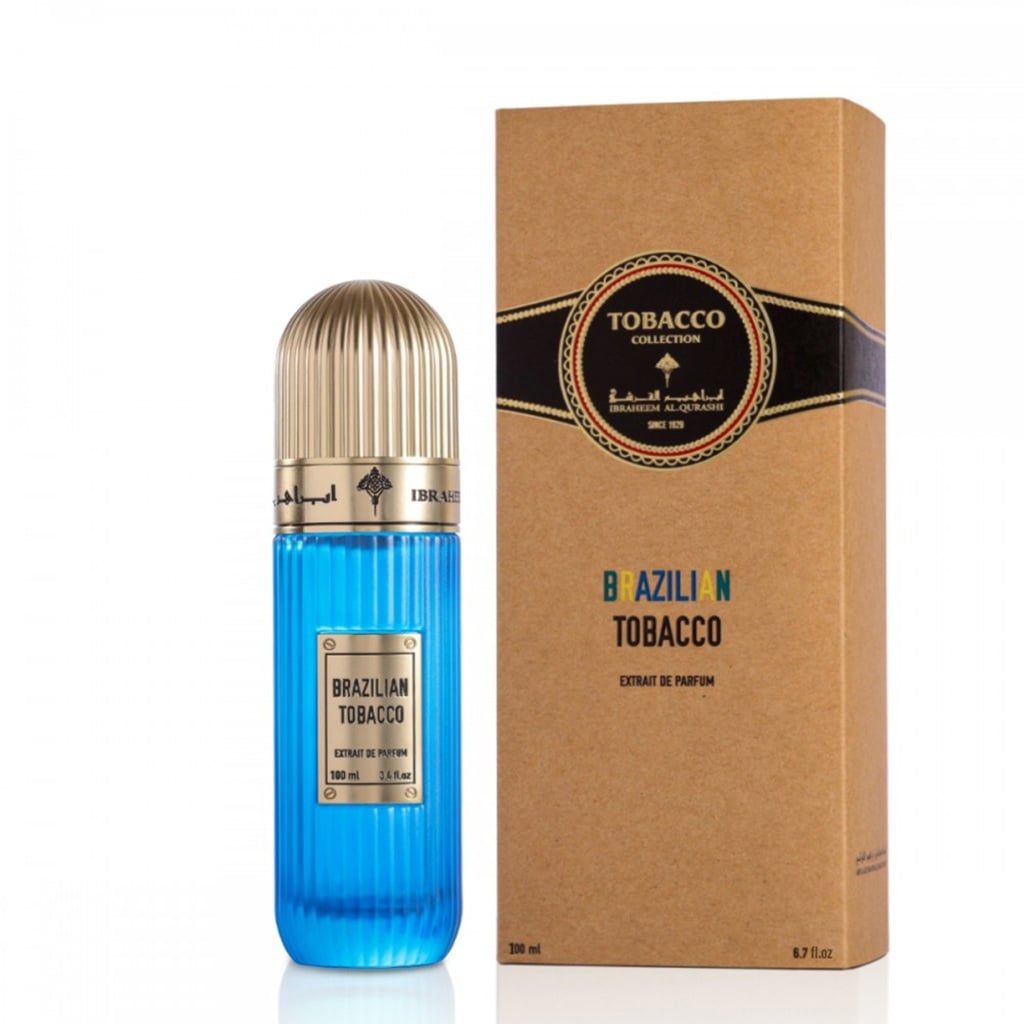 Brazilian Tobacco Extrait de Parfum 100 ml