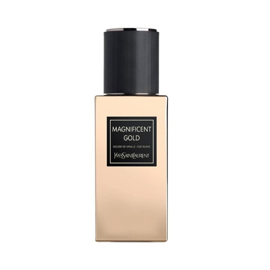 Magnificent Gold EDP