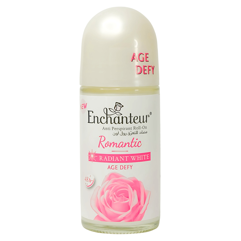 Deodorant Roll On Romantic 50 ml