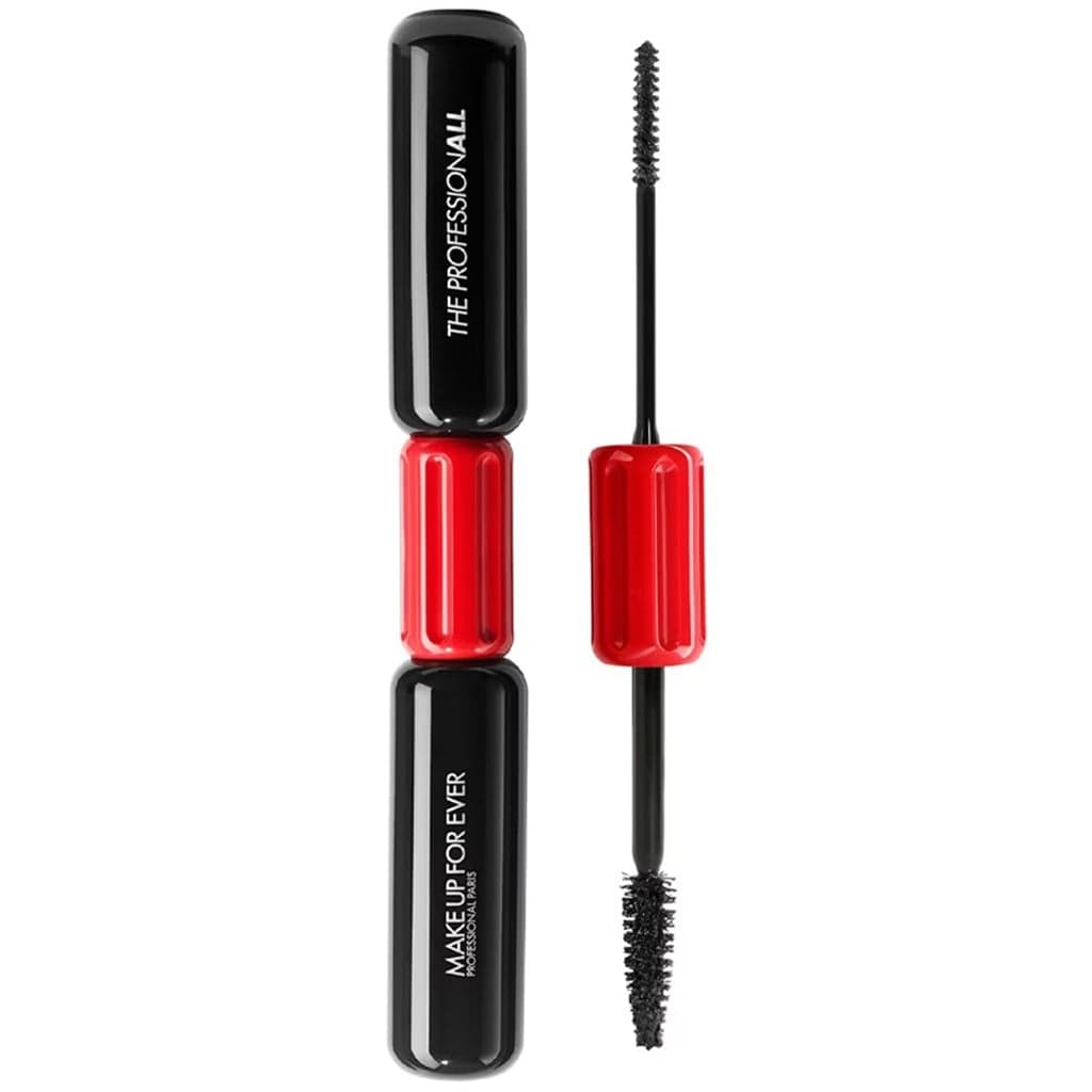 The Professionall Mascara Black 16 ml