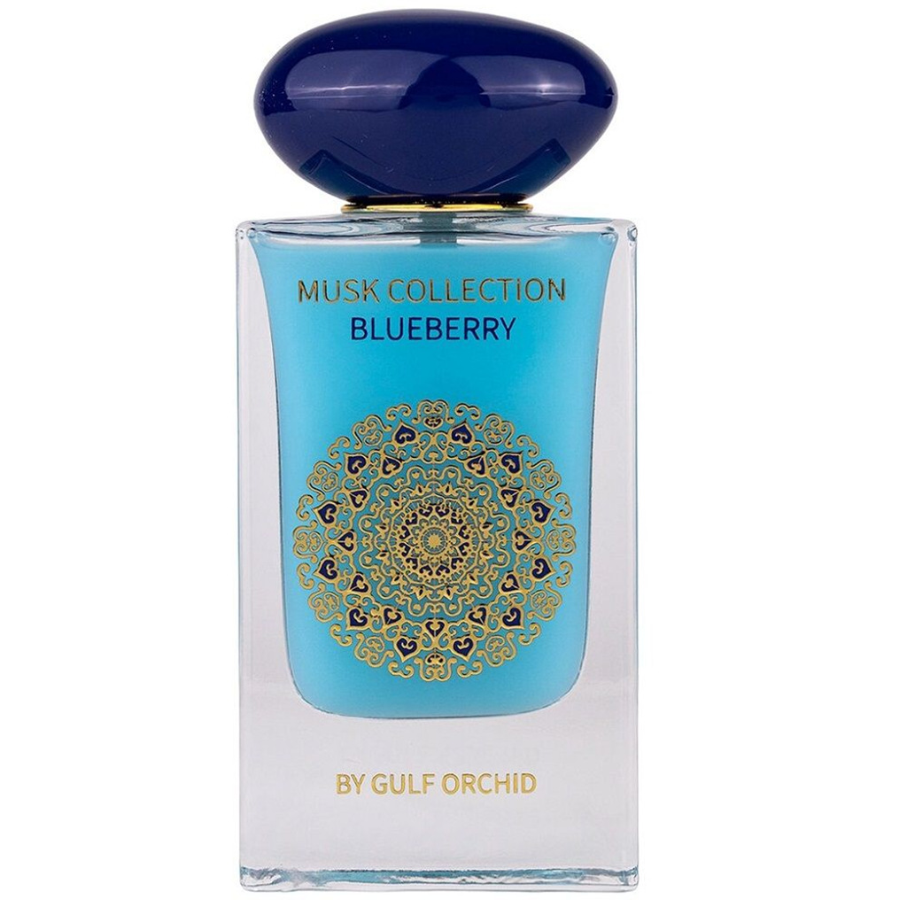 عطر بلوبيري اودي بارفيوم 60 مل