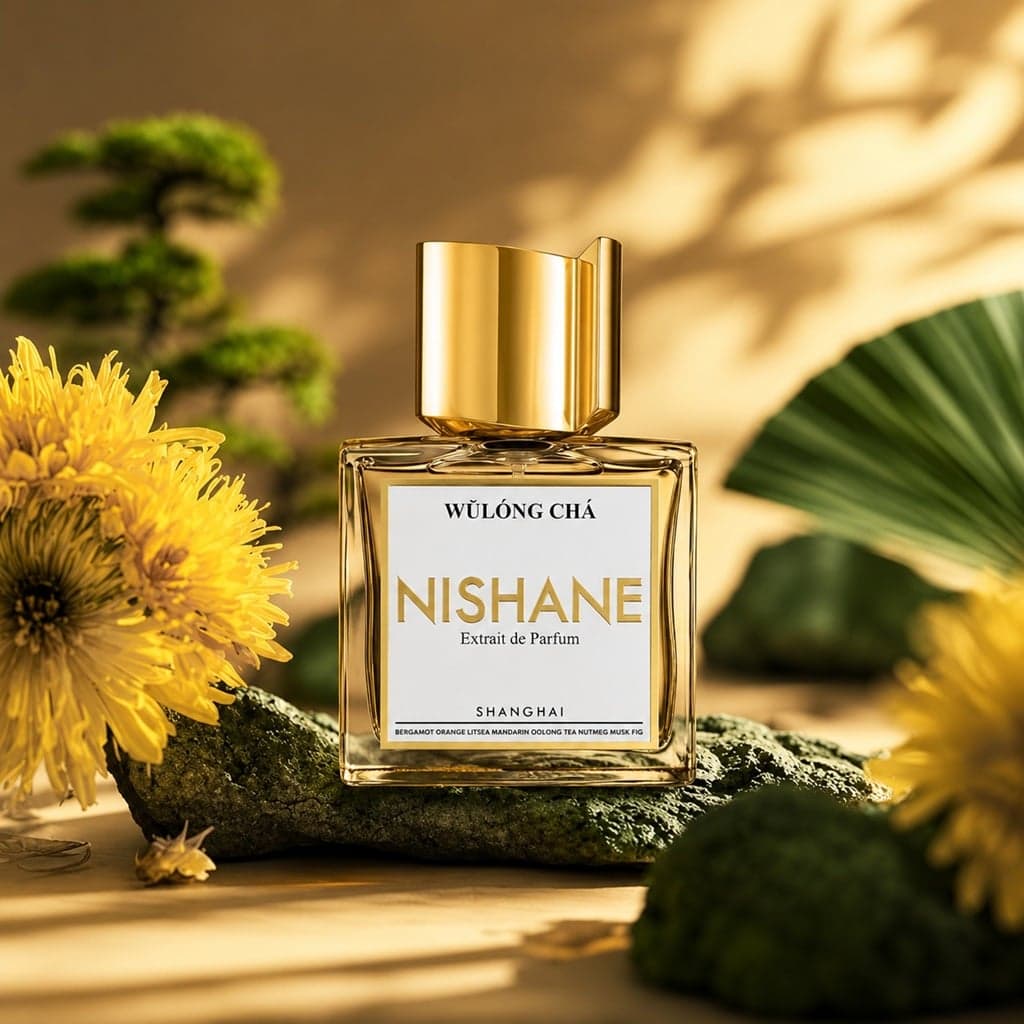 Wulóng Cha EDP 100 ml