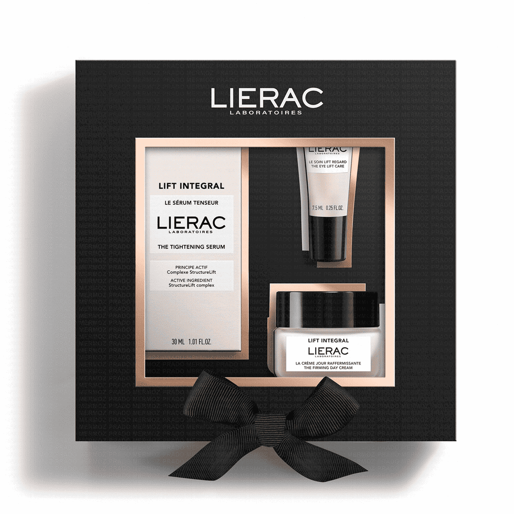 Lift Integral Tensor Serum Set 3 PCS