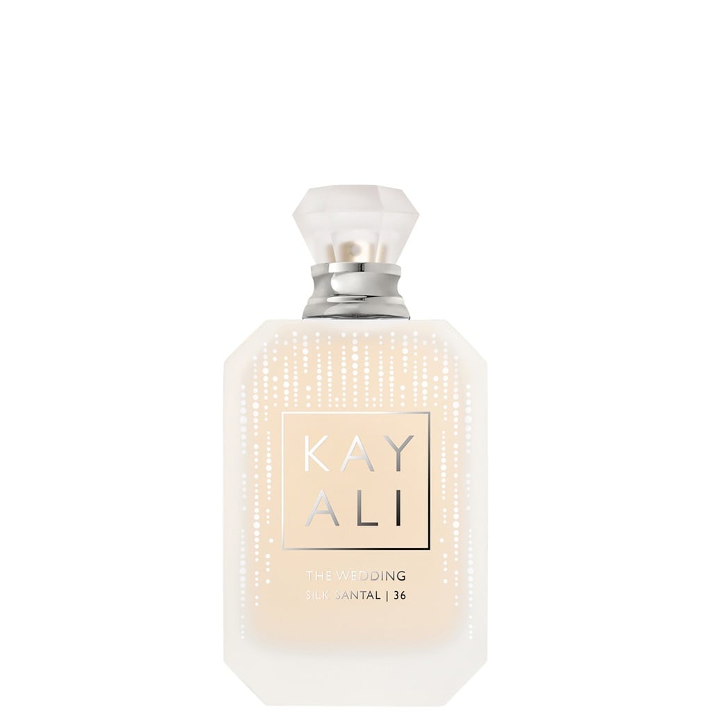 عطر ذا ويدينغ سيلك سانتال 36 أودي بارفيوم 50 مل