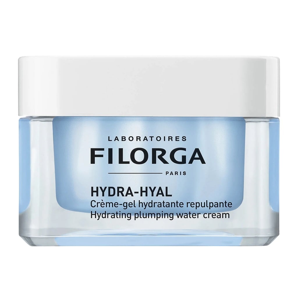 Hydra-Hyal Hydrating Plumping Water Cream 50 ml