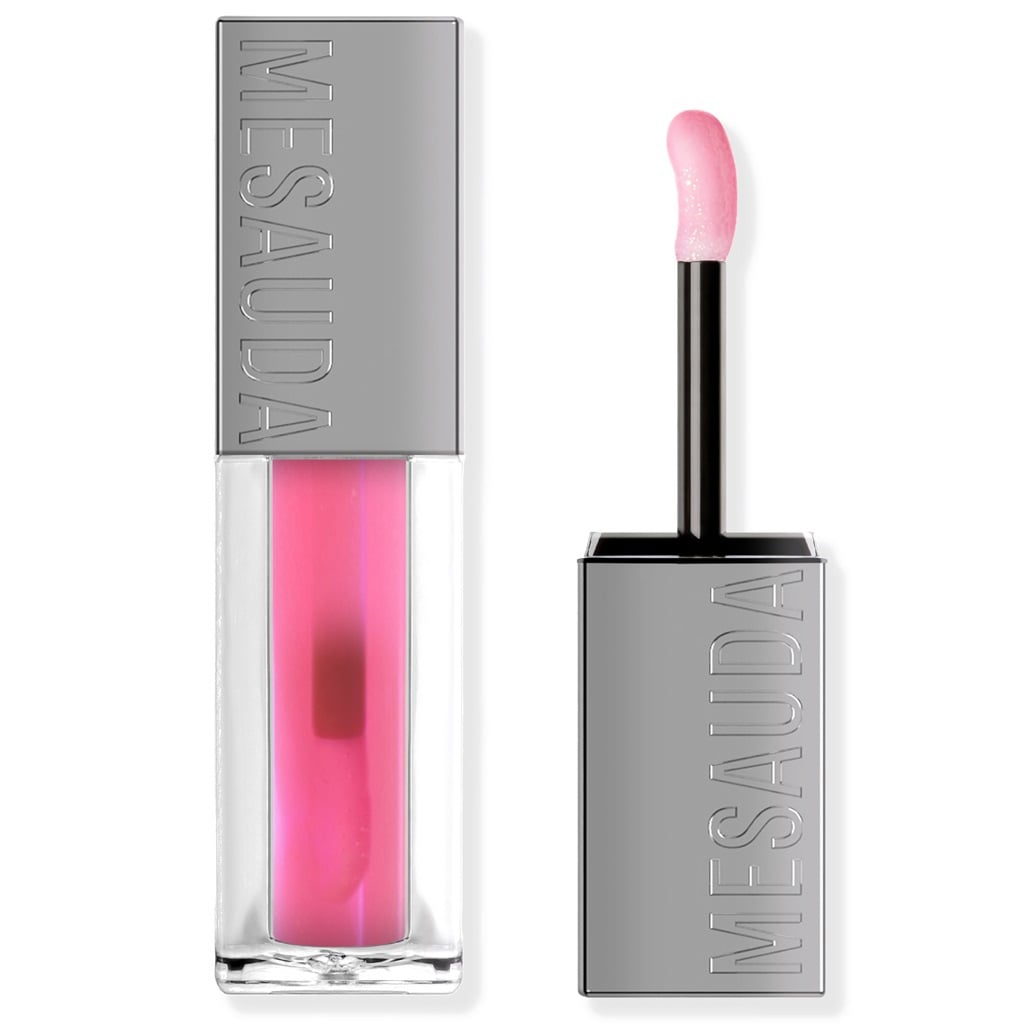 Lipoilogy Nourishing Tinted Lip Oil 102 Pink Elixir 4 ml