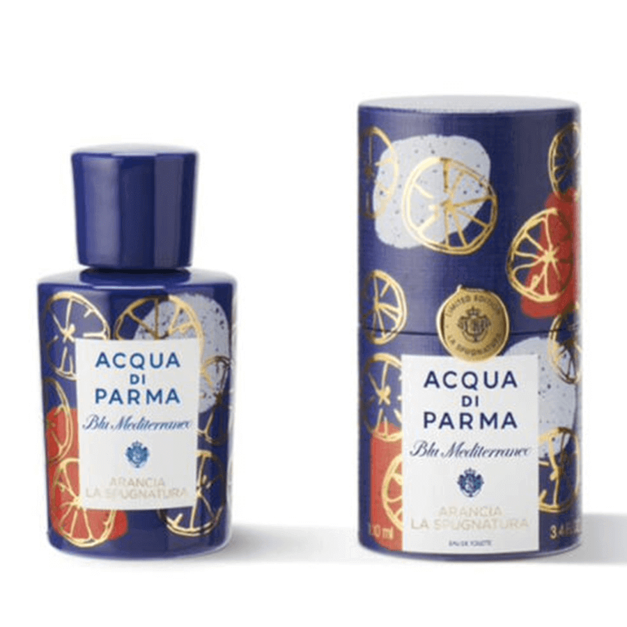 Spugnatura EDT 100 ml
