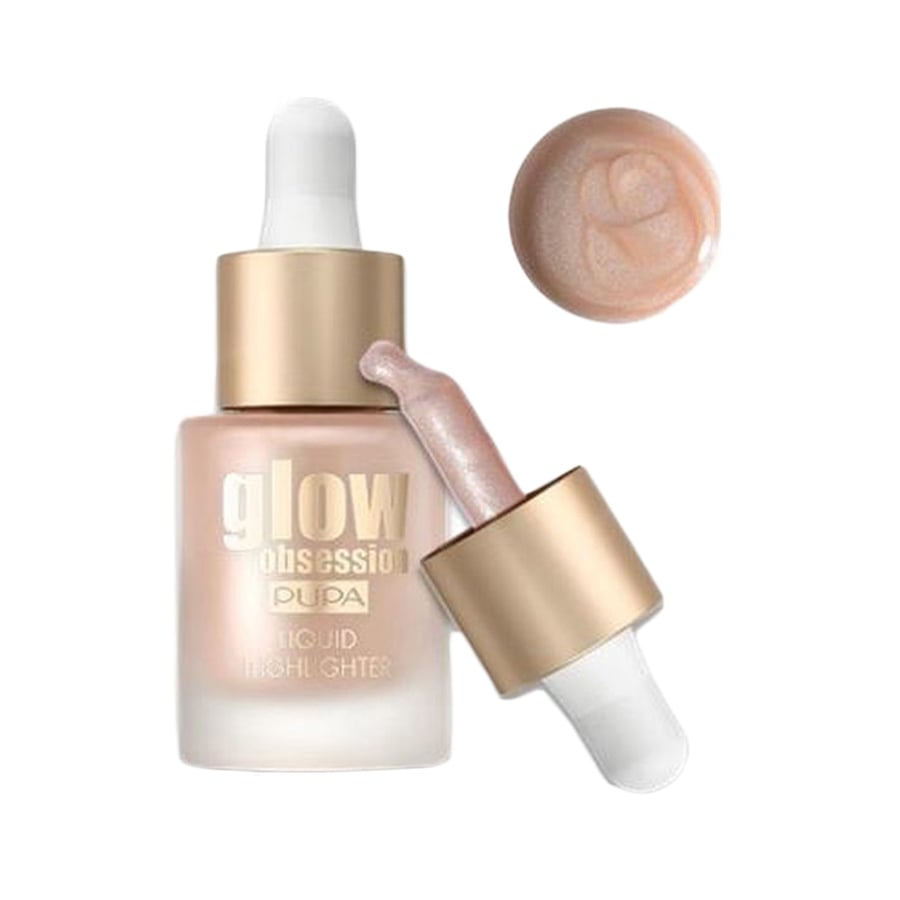 Glow Obsession Liquid Highlighter