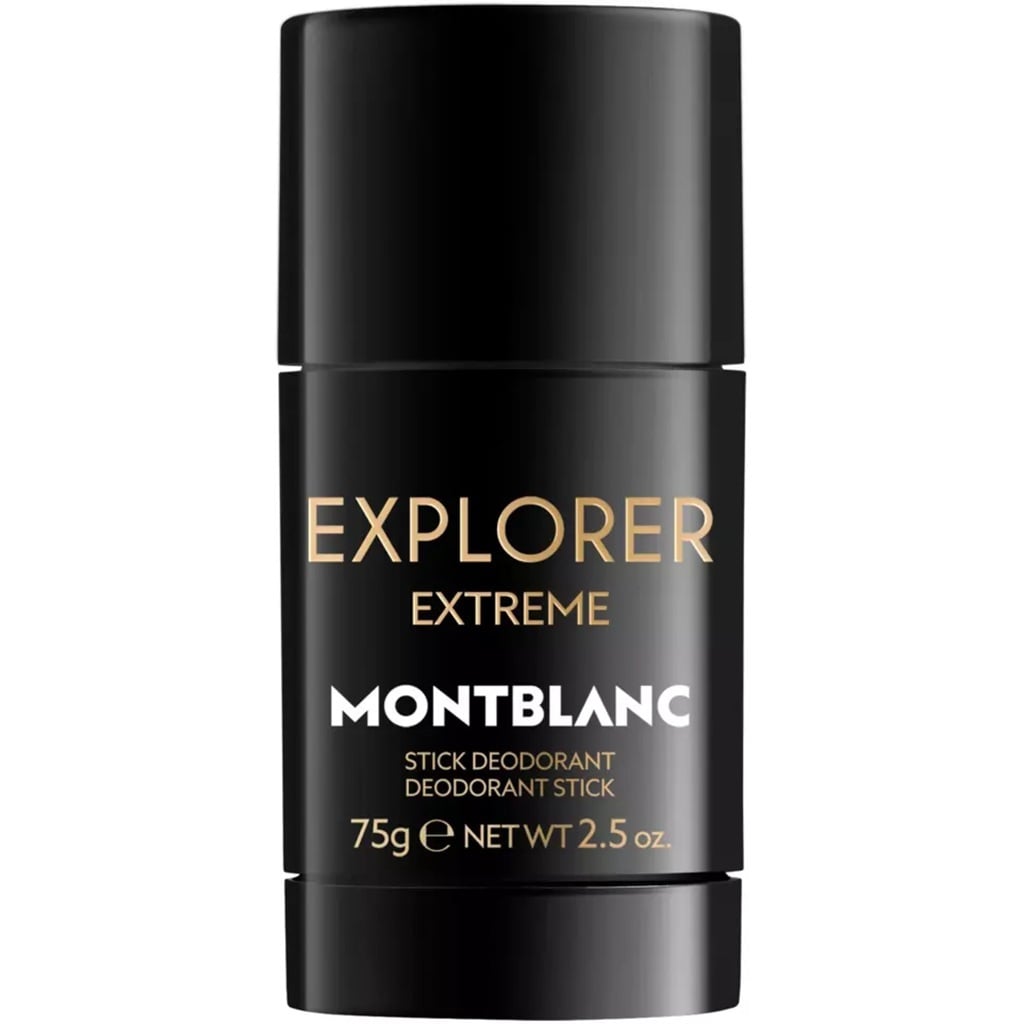 Explorer Extreme Deodorant Stick 75 g