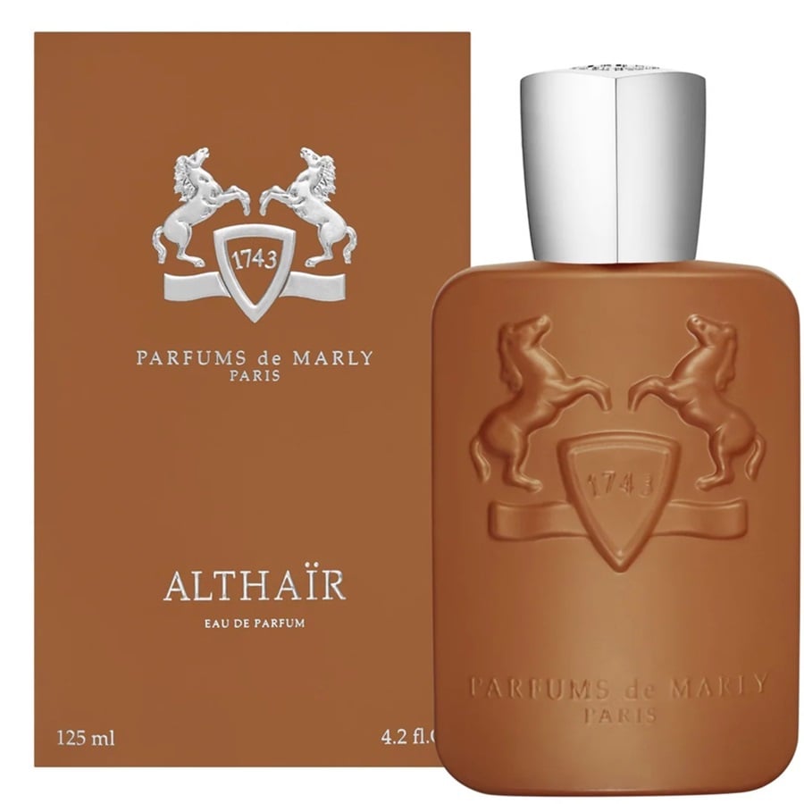 عطر الثائر اودي بارفيوم 125 مل