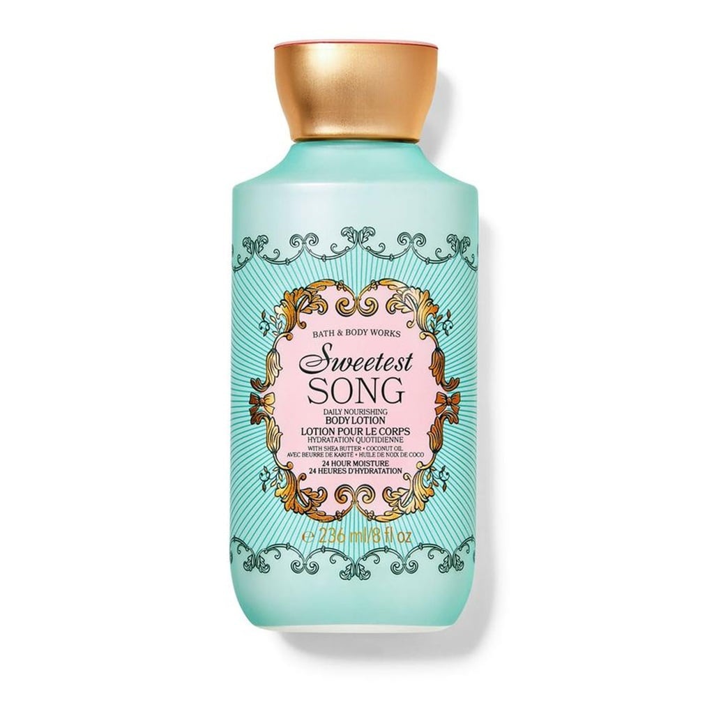 Sweetest Song Ultimate Hydration Body Lotion 236 ml