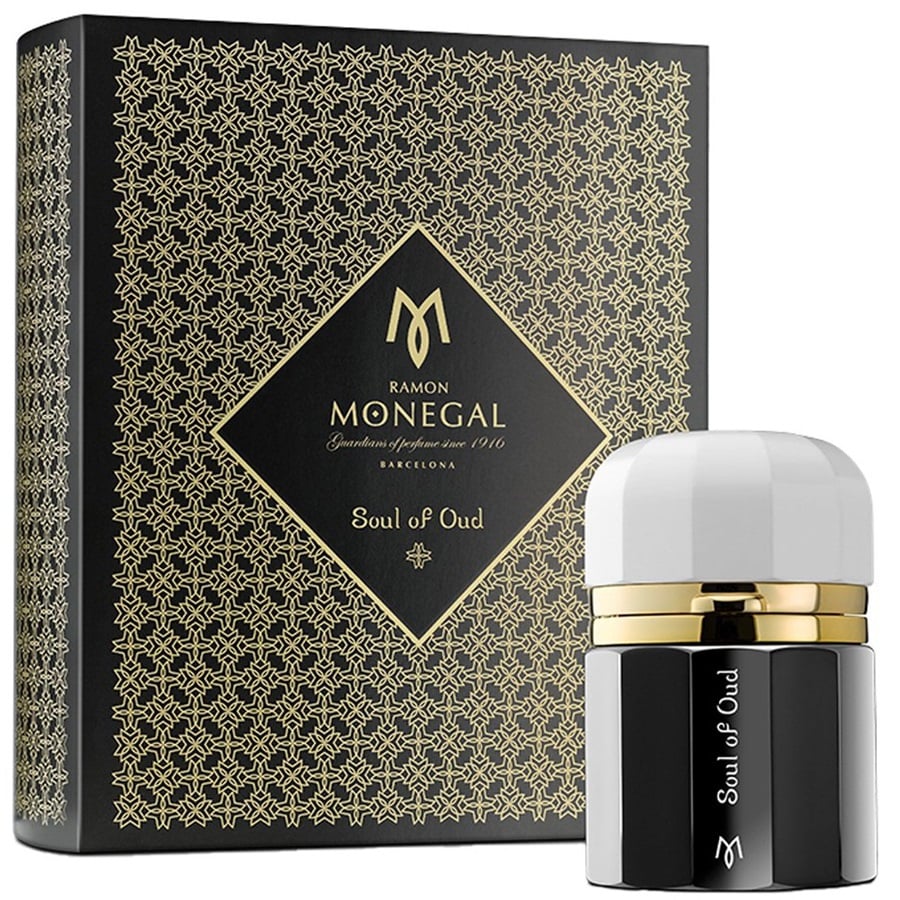 عطر سول اوف عود اودي بارفيوم 50 مل