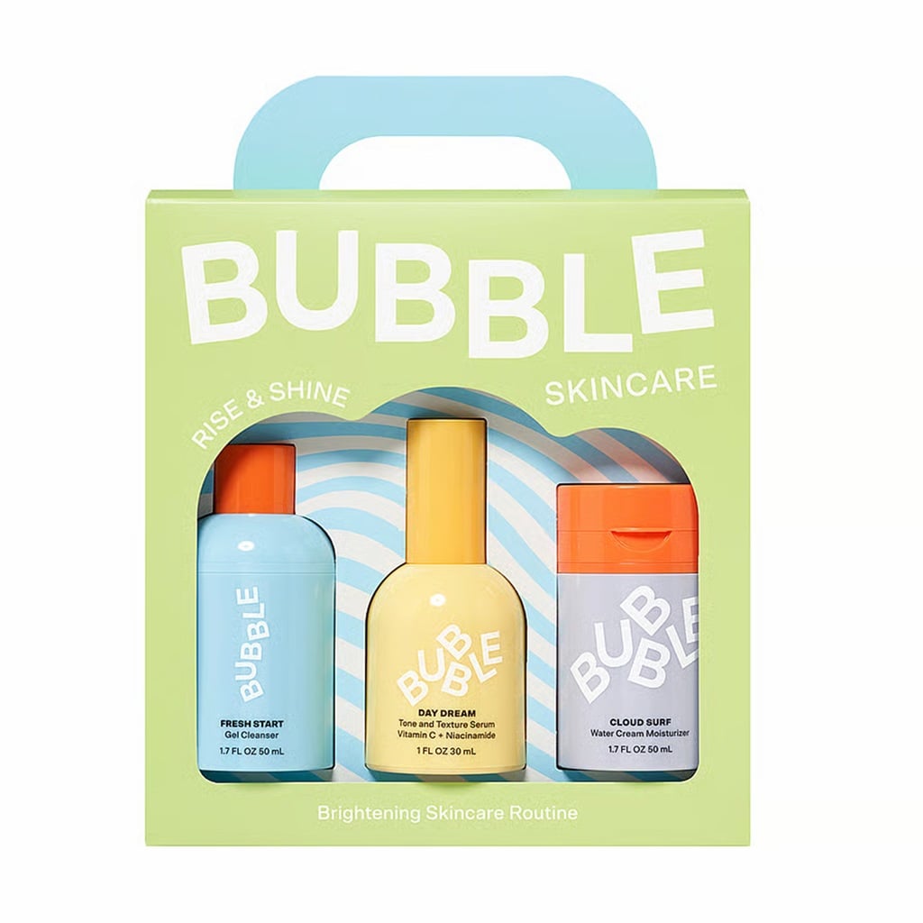 Rise and Shine Brightening Set 3 PCS