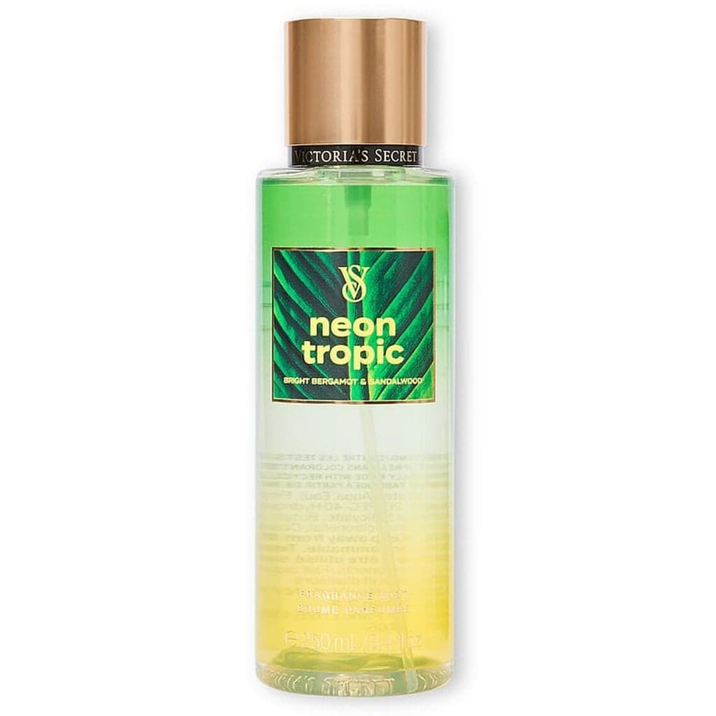 Body Mist Neon Tropic 250 ml