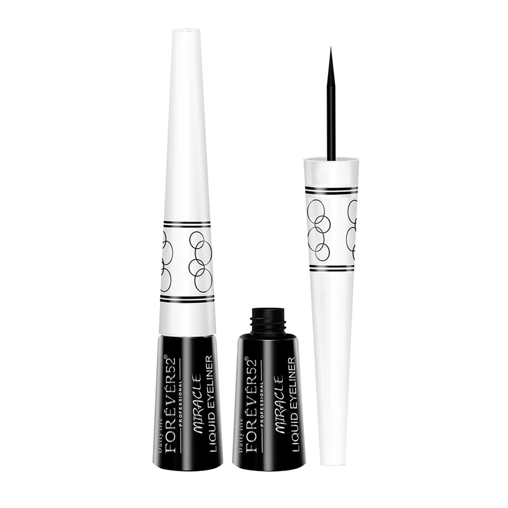 Miracle Liquid Eyeliner (ARG001) Black