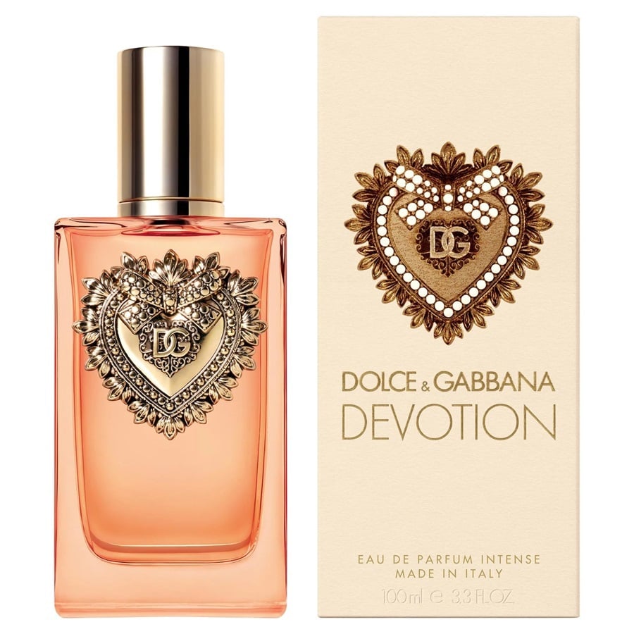 عطر ديفوشن إنتنس اودي بارفيوم 100 مل
