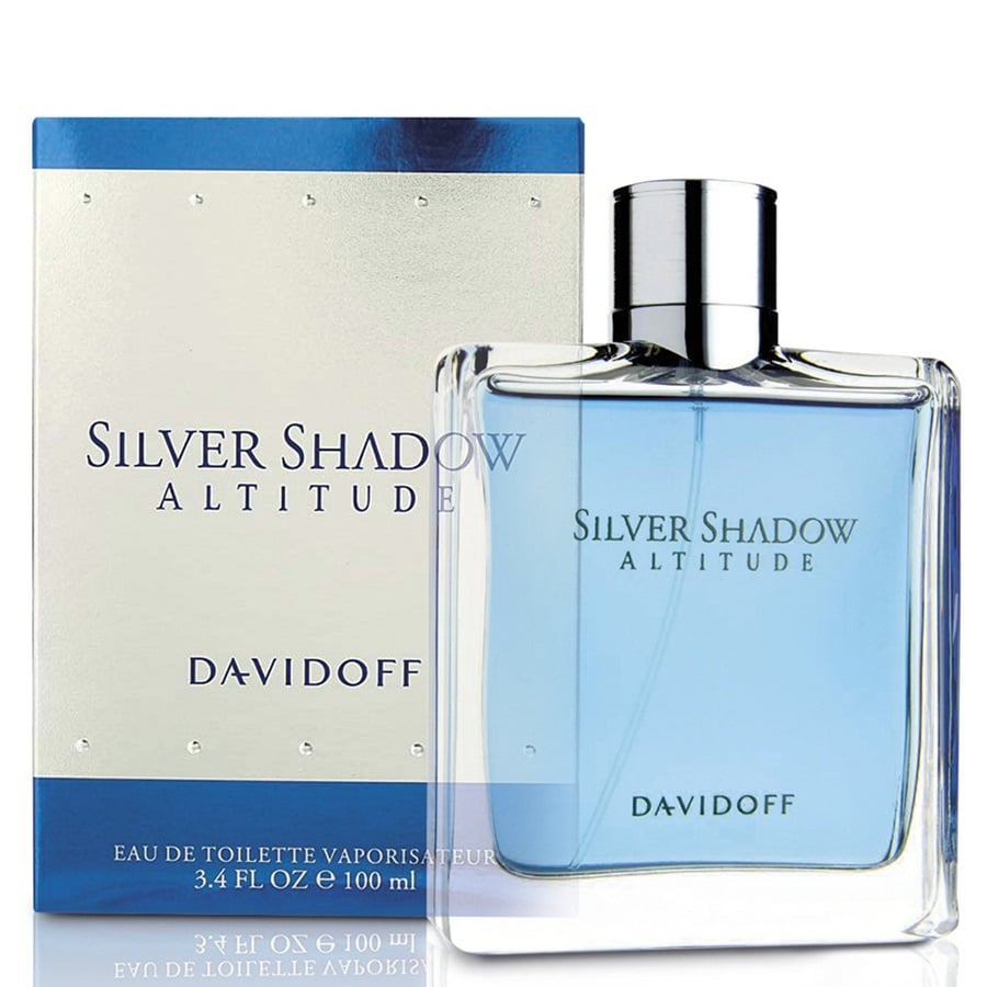 Silver Shadow Altitude EDT 100 ml