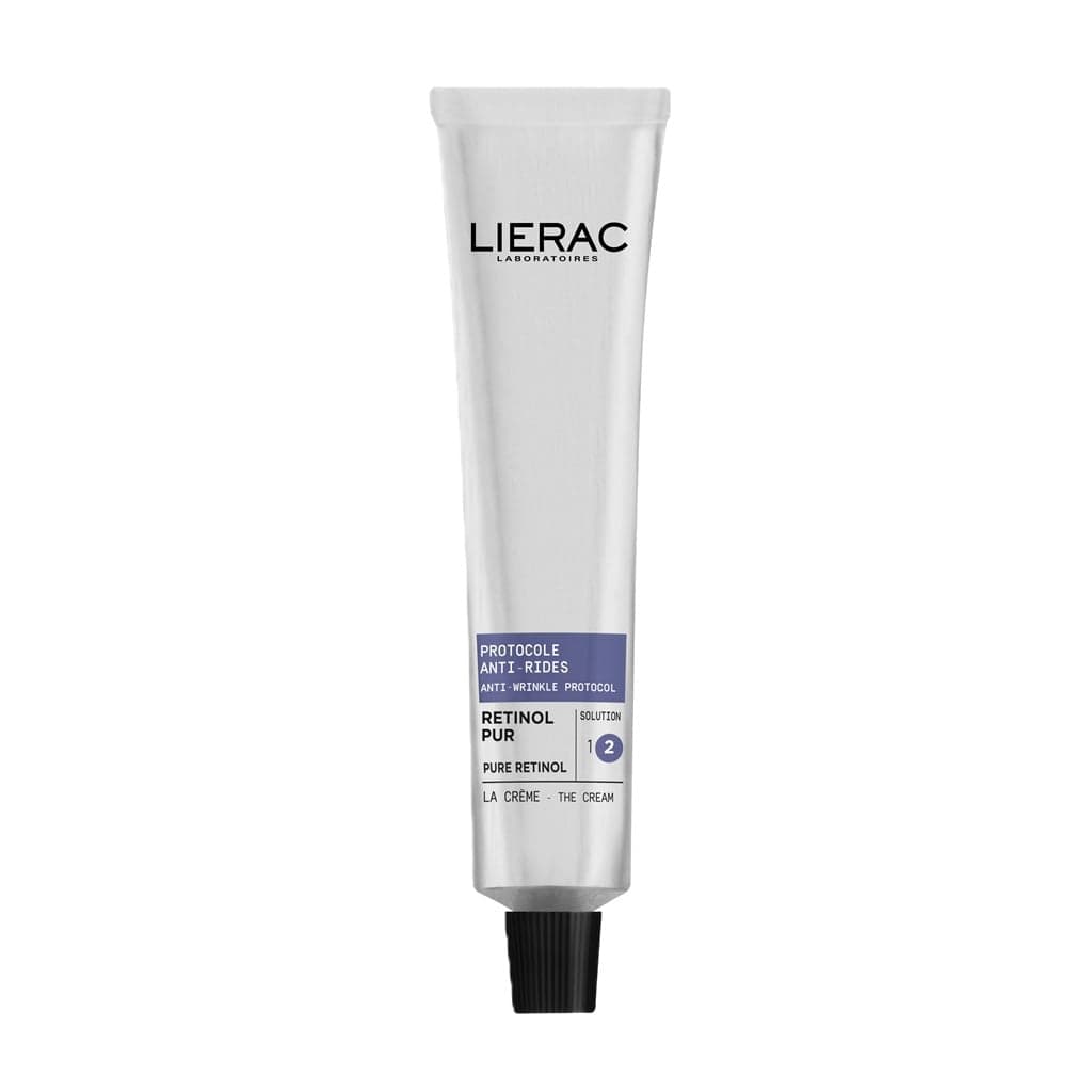 Cream Anti Wrinkle Protocol The Face 30 ml