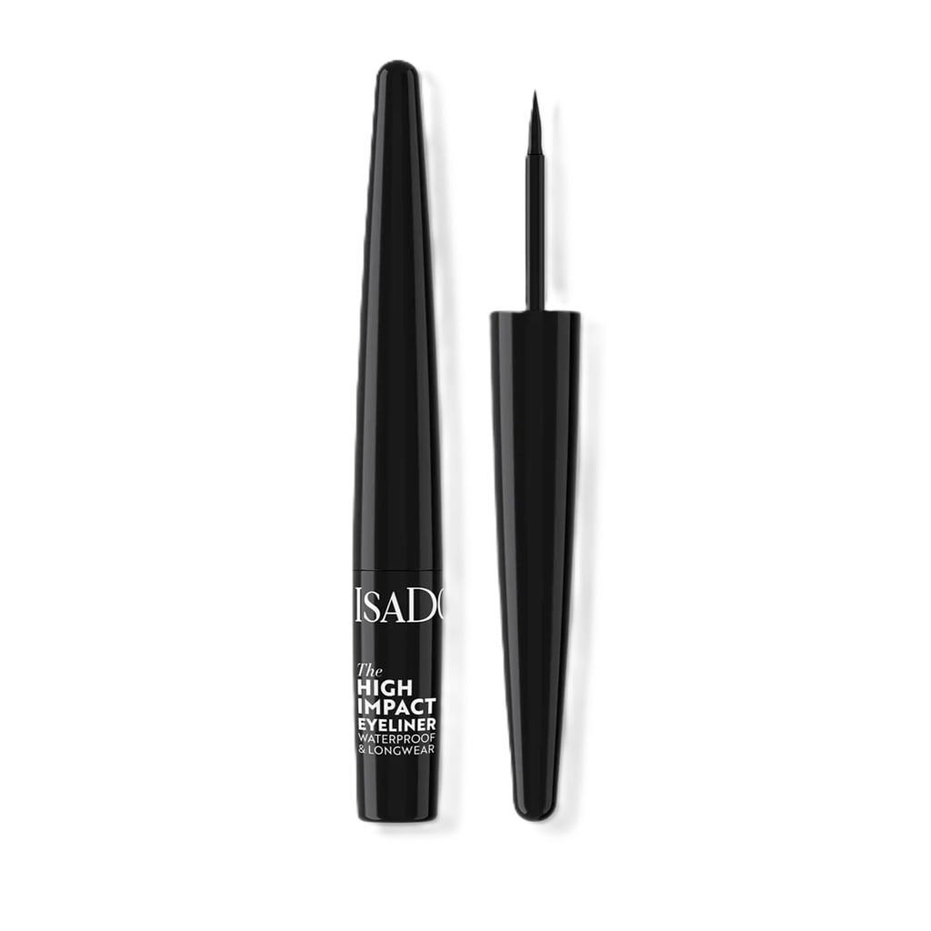 The High Impact Eyeliner