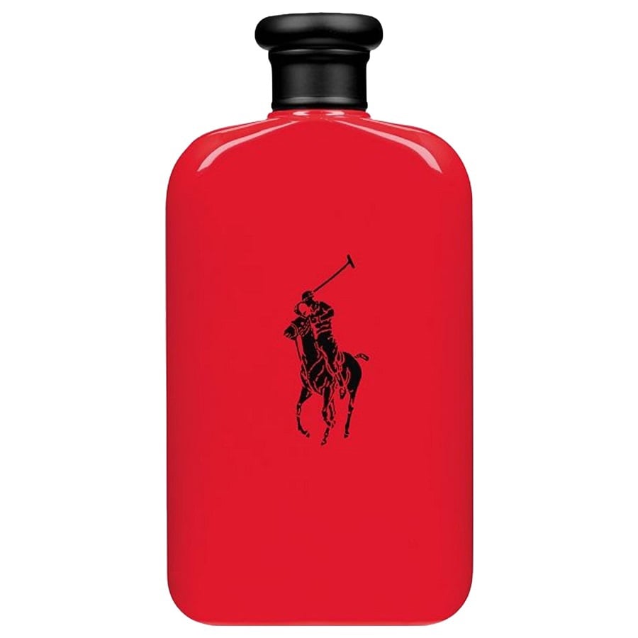 عطر بولو ريد اودي تواليت 200 مل