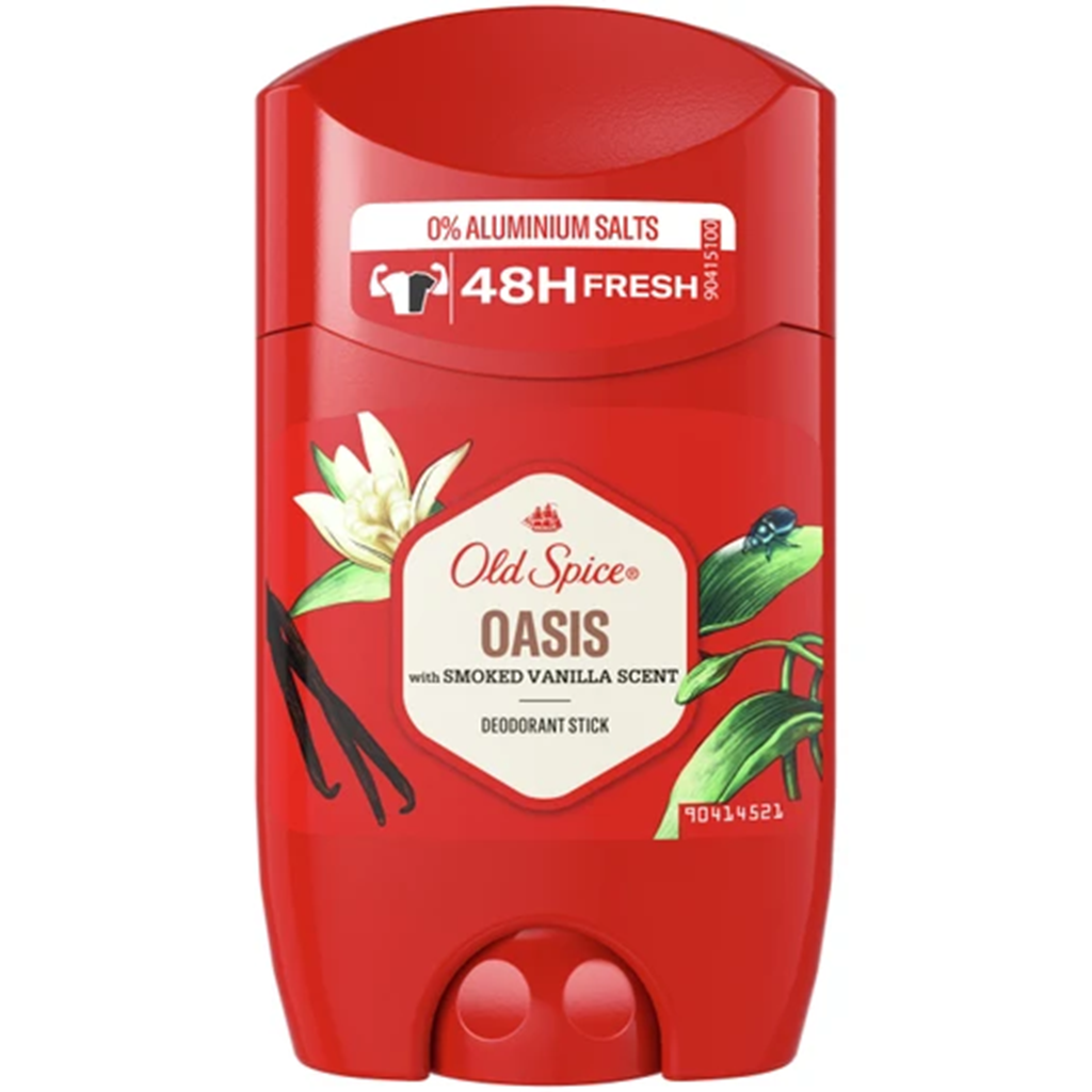 مزيل عرق ستك أواسيس 50 مل