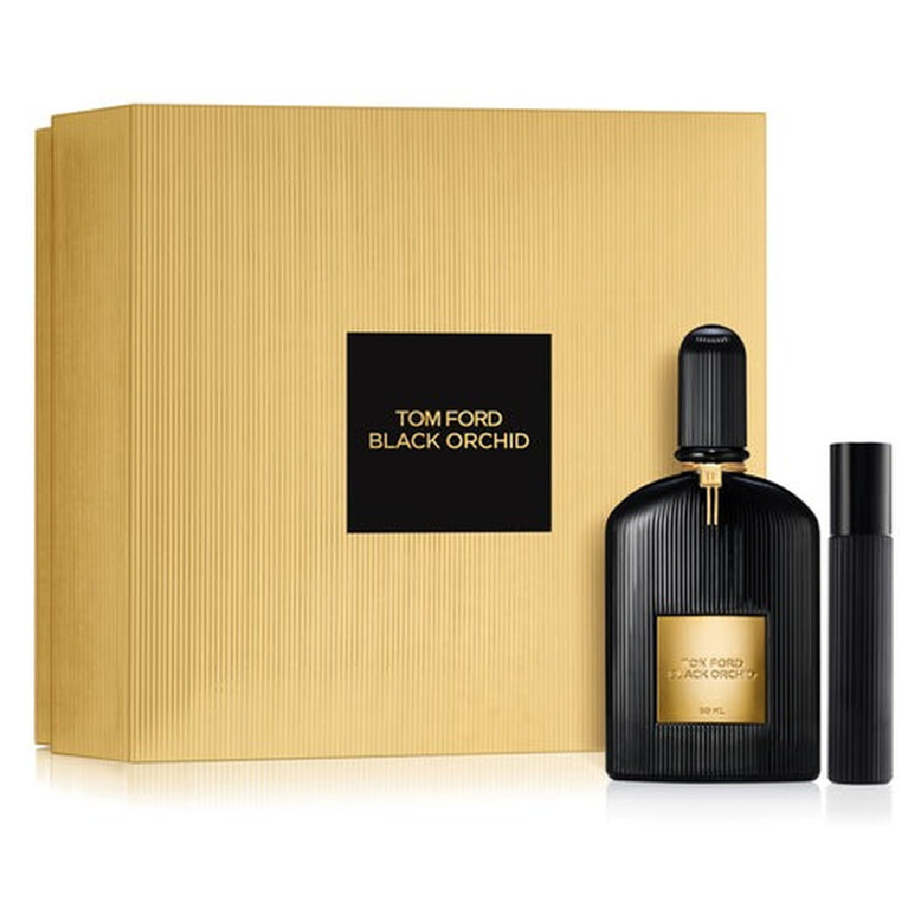 Black Orchid Gift Set 2 PCS