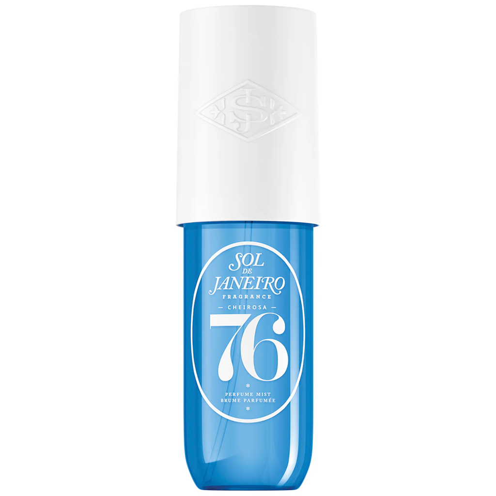 Cheirosa 76 Body Mist