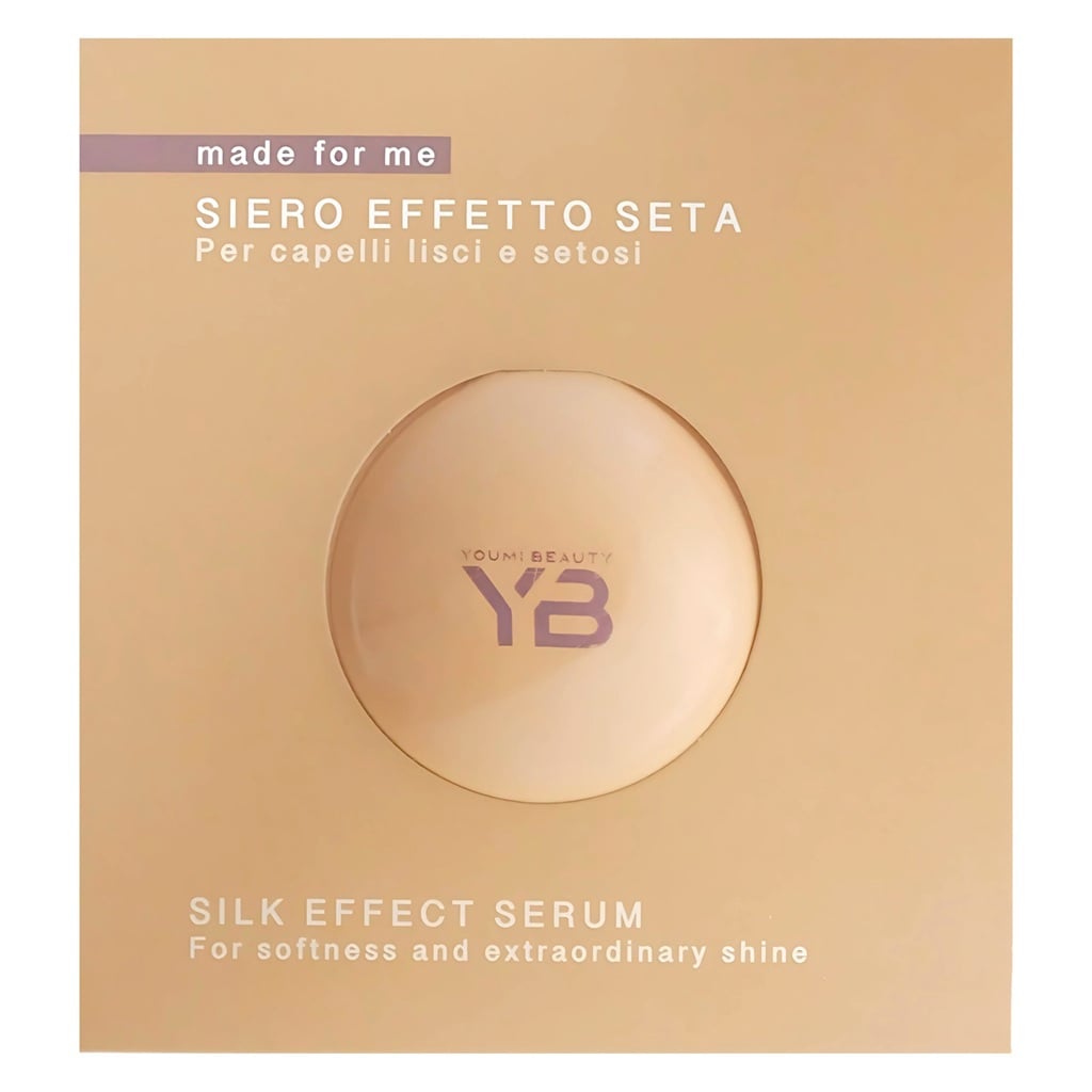 Made for Me Silky Effect Serum 20 ml