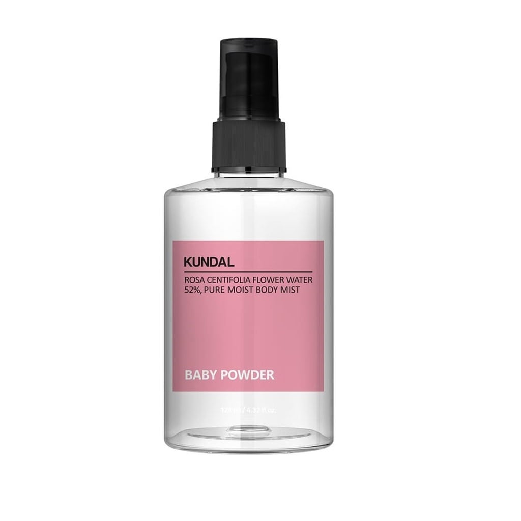 Baby Powder Body Mist 128ml