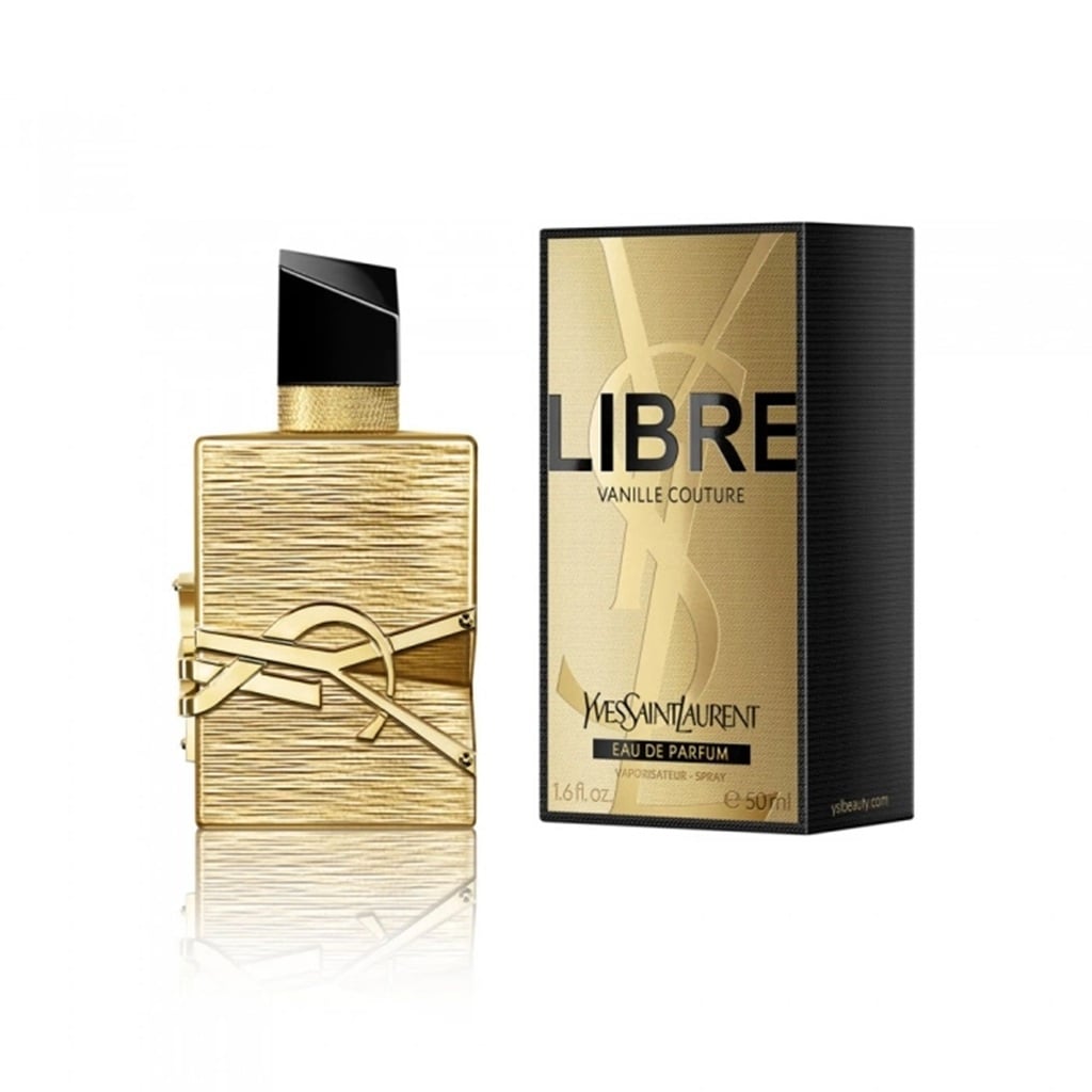 Libre Vanille Couture EDP 50 ml