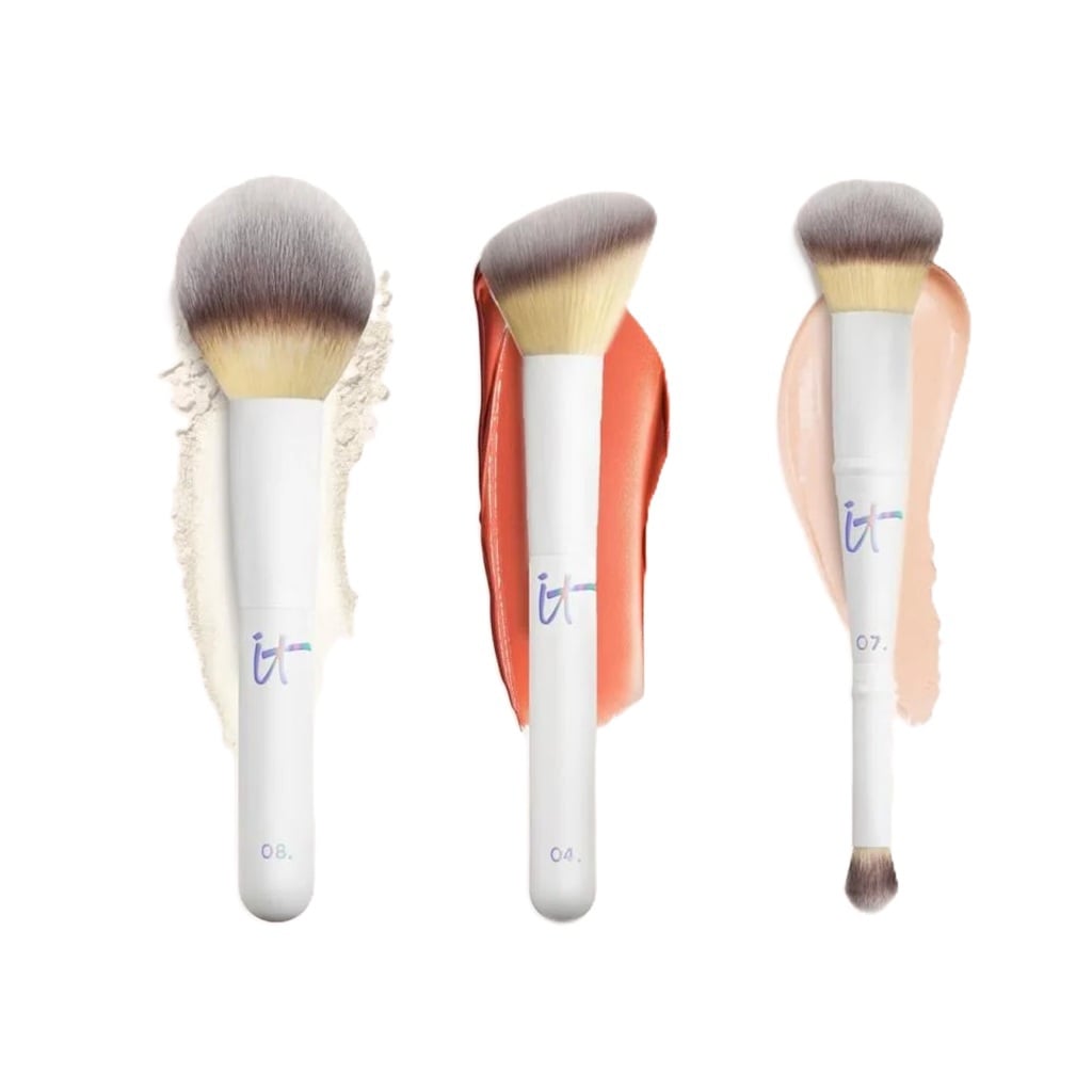 Global Brush Set 3 PCS
