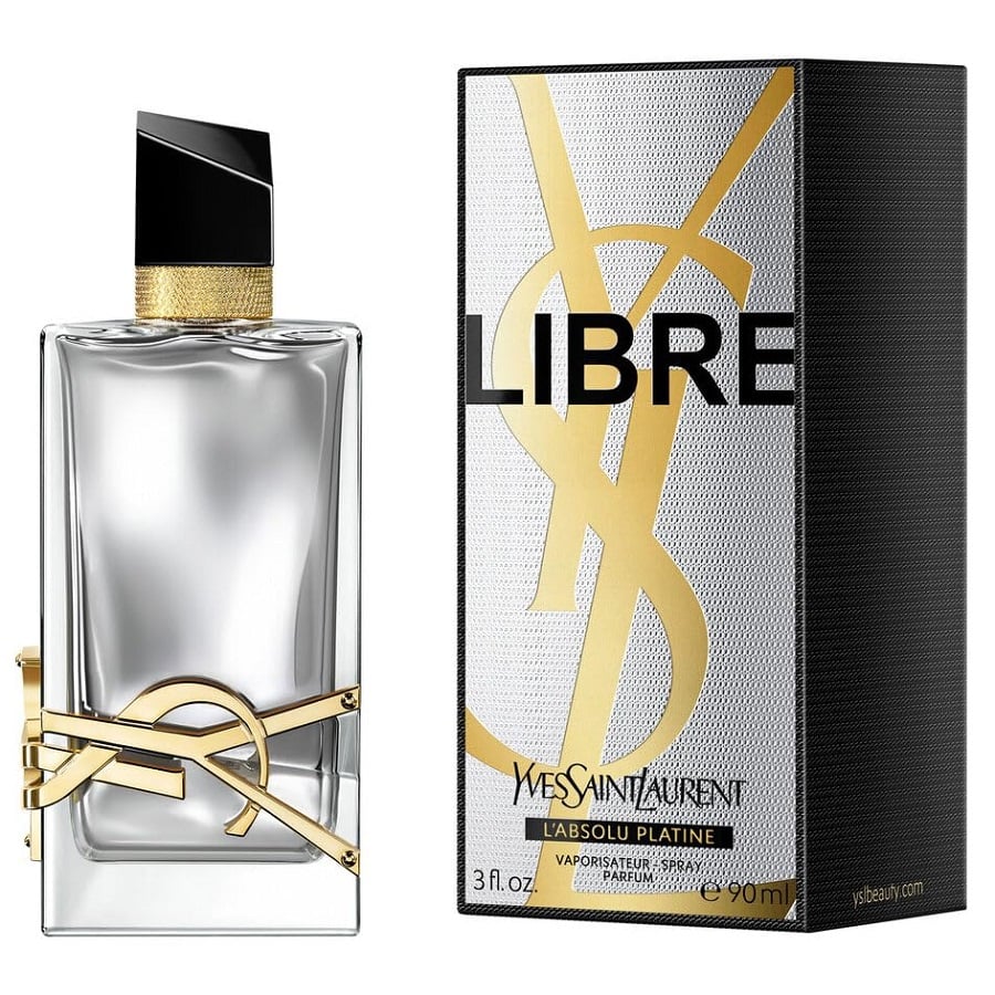 Libre L'Absolu Platine New EDP