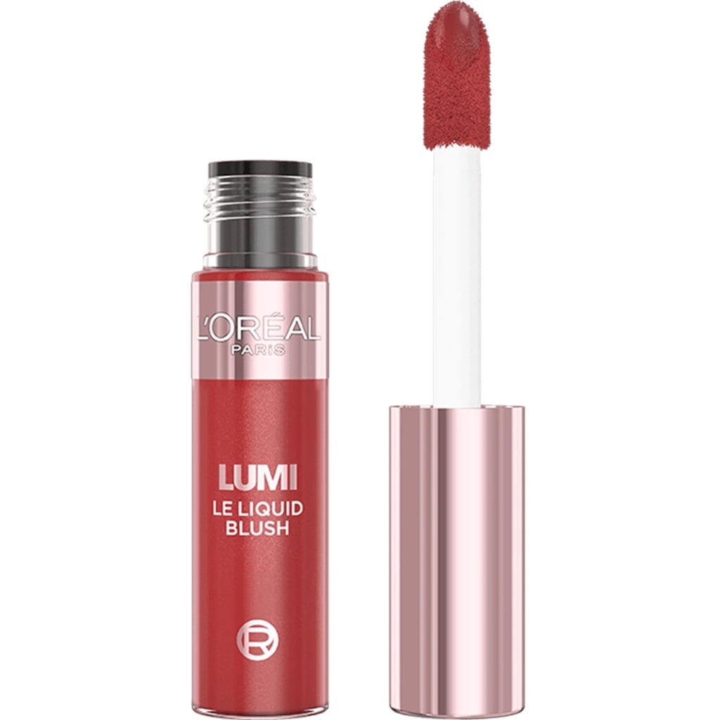 Lumi Liquid Blush 11 ml