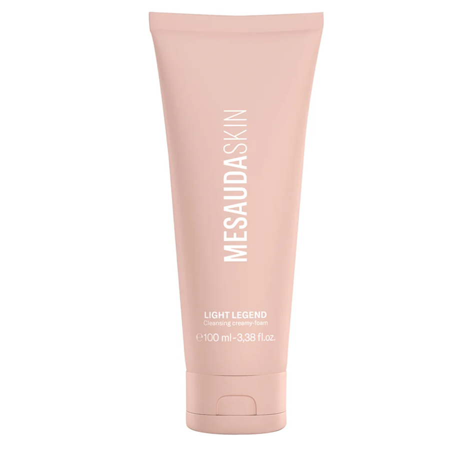 Light Legend Cleansing Creamy Foam 100 ml