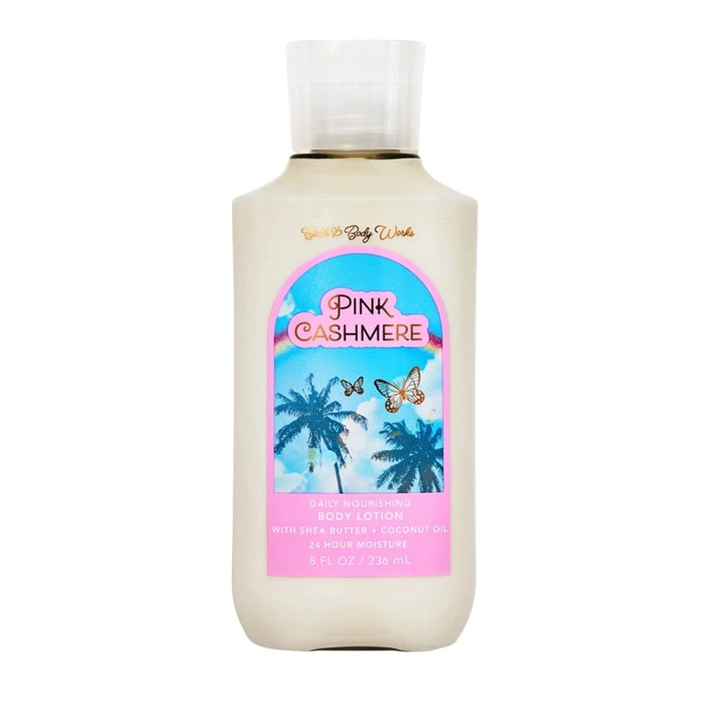 Pink Cashmere Body Lotion 236 ml