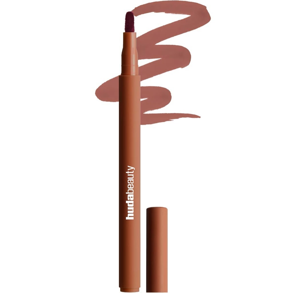 Lip Contour Stain