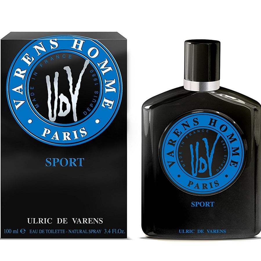 UDV Homme Sport EDT 100 ml