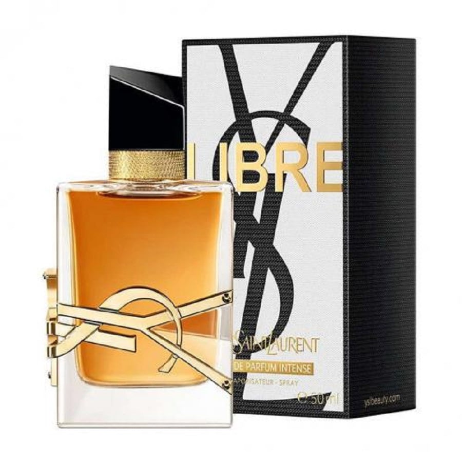 Libre Intense EDP