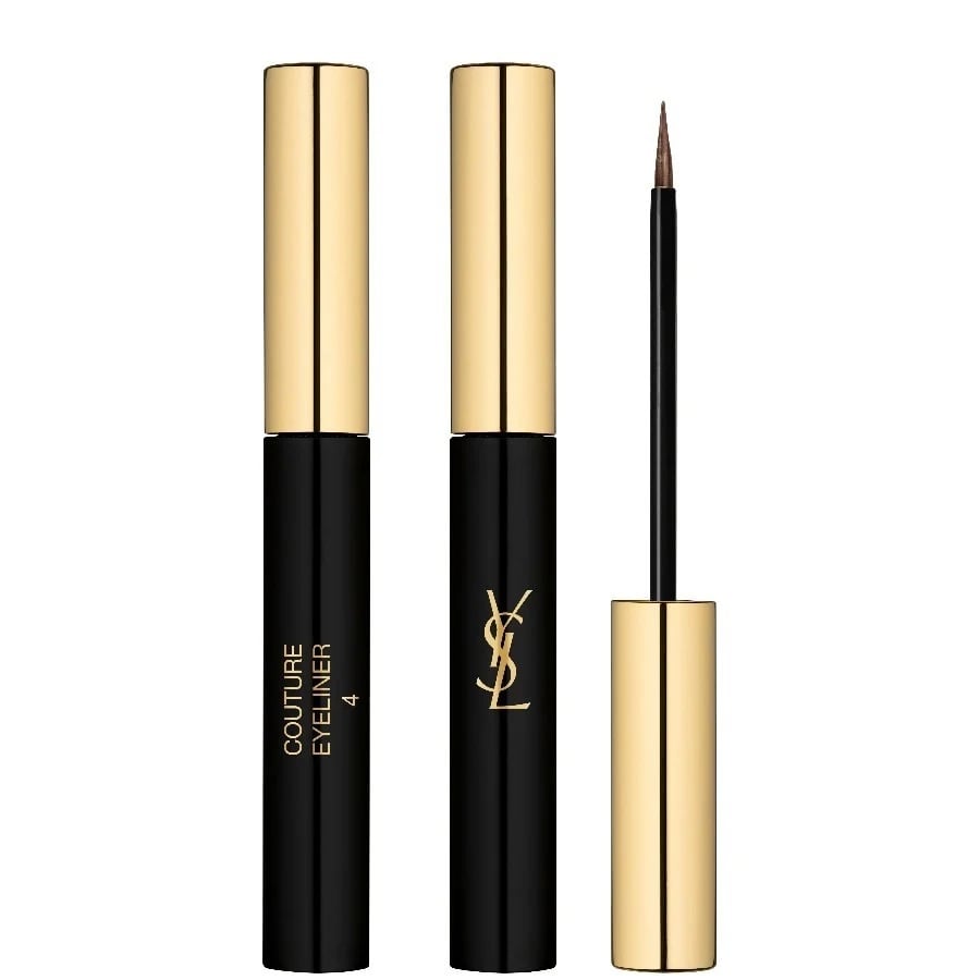 Couture Liquid Eyeliner No. 04 Brown