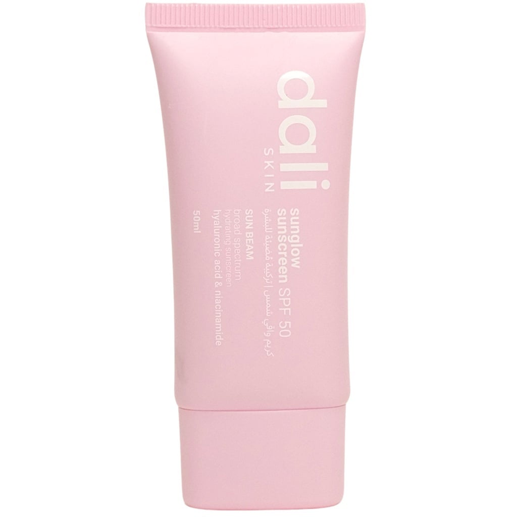 Dali Sunglow Sunscreen SPF 50 (No Sunkised)