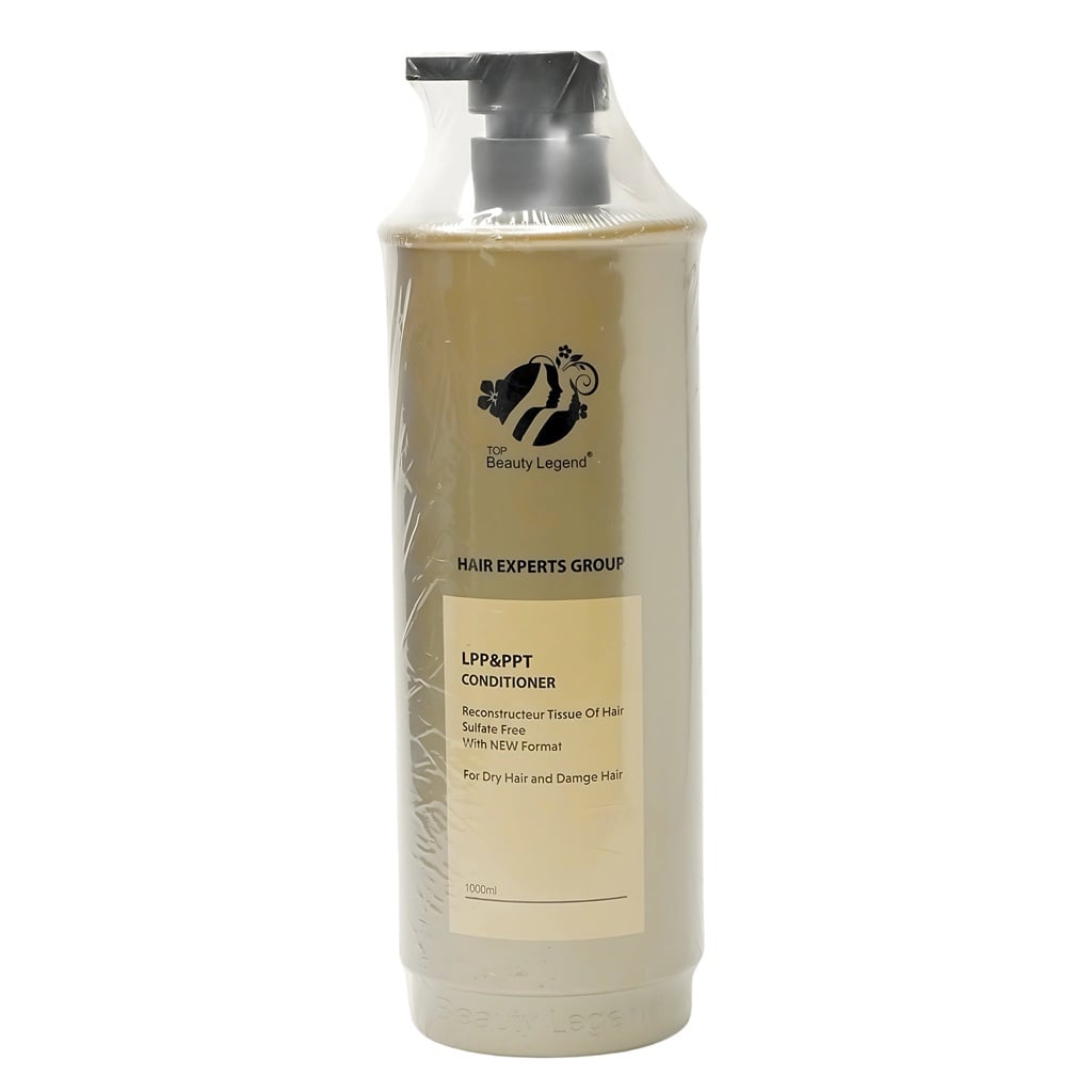 Conditioner LPP& PPT Keratin & Collagen for Dry & Damaged Hair 1L