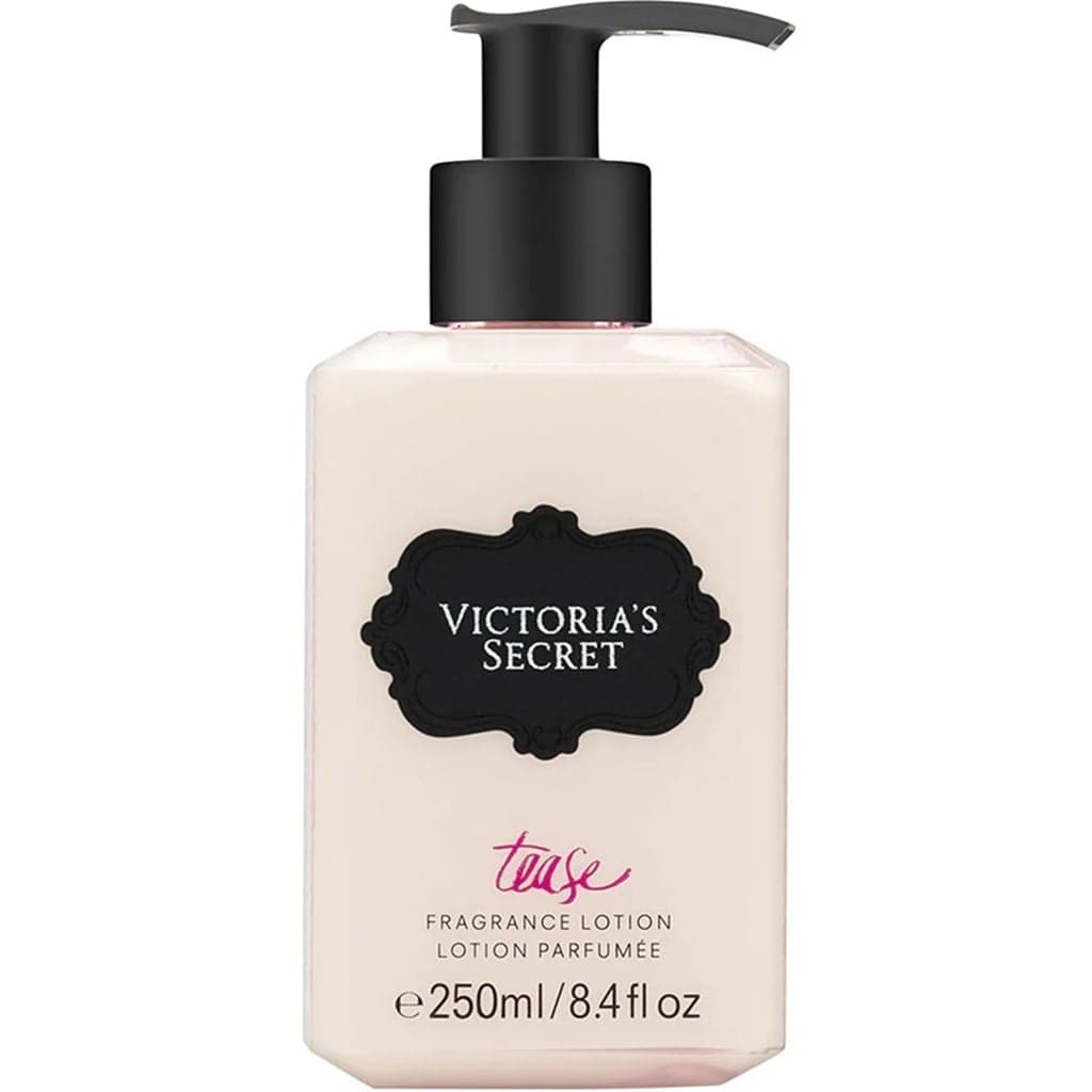 لوشن معطر بالغاردينيا & الفانيليا 250 مل